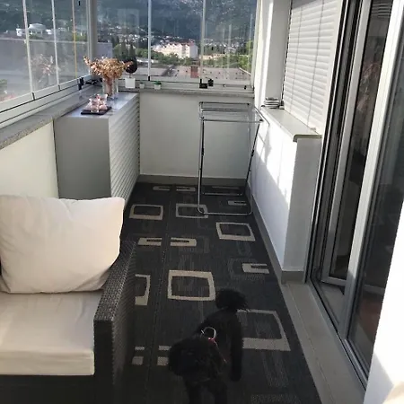 Apartamento Milky Mostar