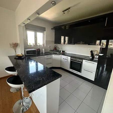 Apartamento Milky Mostar