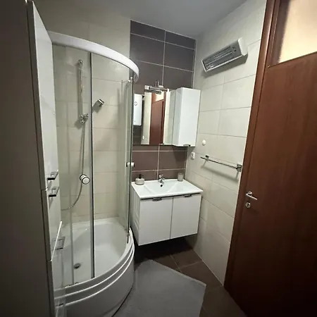 Apartamento Milky Mostar